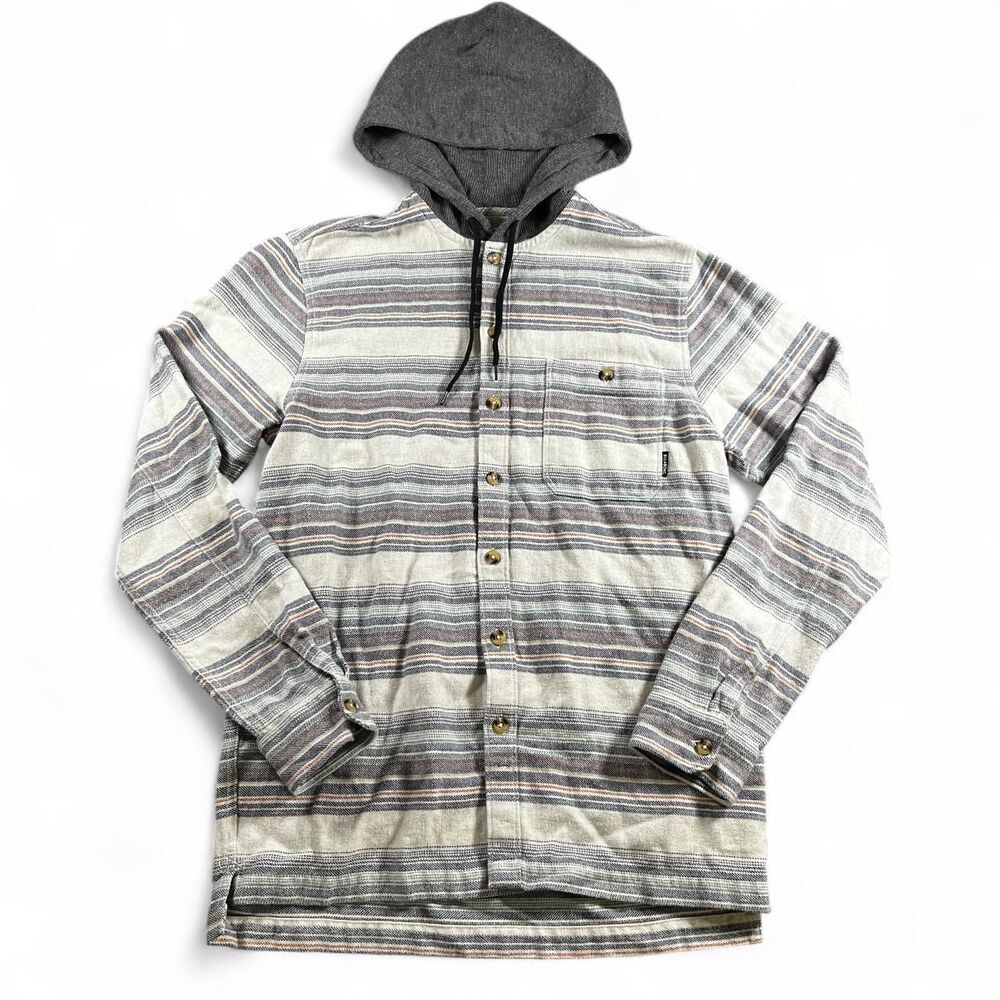 Billabong Men's multi Shirt